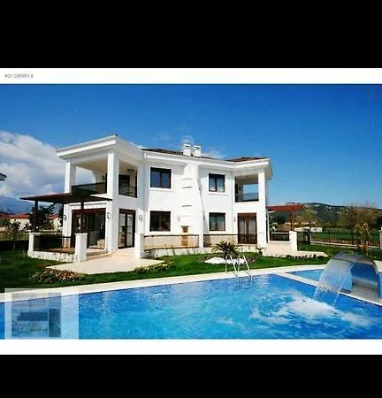 Villa Prenses *
