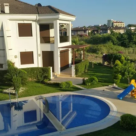Prenses Villa *