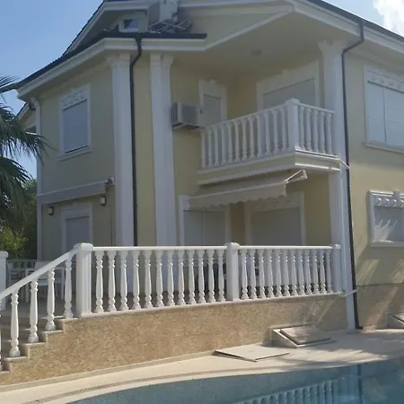 Prenses Villa