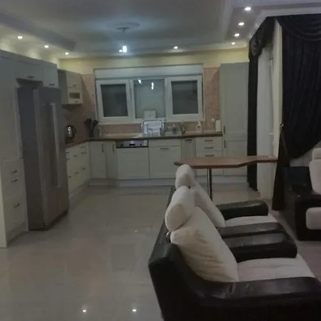 Villa Prenses *